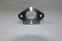 Collettore di scarico CNC PIAGGIO 70cc