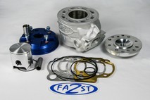 Cilindro AM6 100cc