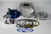 Cilindro AM6 70cc